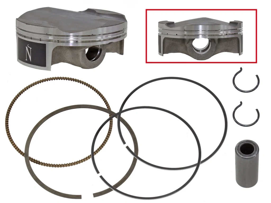 בוכנה KTM/HUSK/HUSA 250/SX-F/FE/FC 13-23