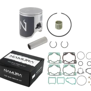 סט בוכנה מלא עם אטמים עליון BETA 250 13-21