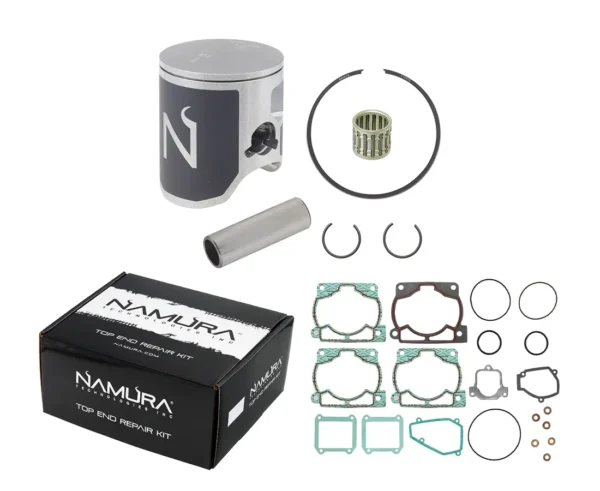 סט בוכנה מלא עם אטמים עליון BETA 250 13-21