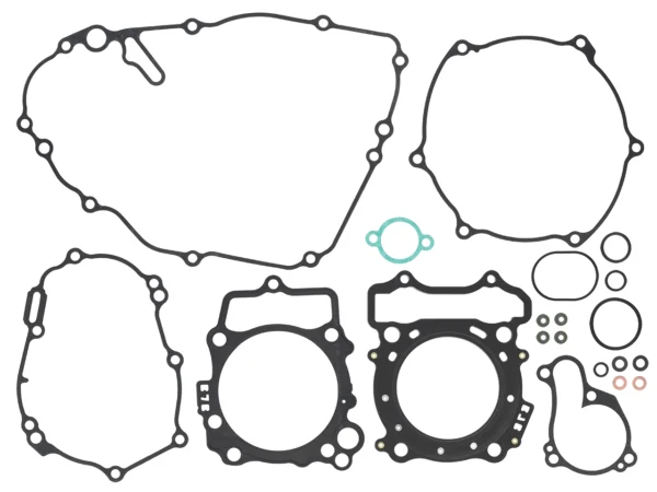 סט אטמים מלא לכל המנוע YAMAHA/FANTIC 250 08-25