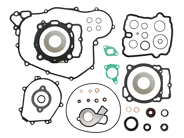 סט אטמים מלא לכל המנוע 17-19 KTM/HUSQ FE450/501