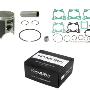 סט בוכנה מלא עם אטמים עליון KTM/HUSK/GAS 85SX/TC/MC 18-26