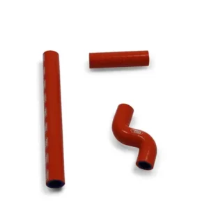 צינורות לרדיאטור KTM/HUSQ 250/300 18-20