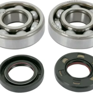 מיסבי קראנק ומחזירים YAMAHA YZ125 05-22