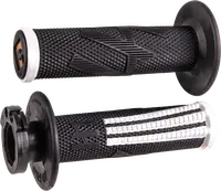 גריפים ODI EMIG ננעלות צבע שחור-לבן