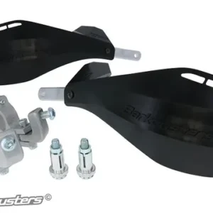 מגני ידיים BARKBUSTERS EGO שחור-שחור