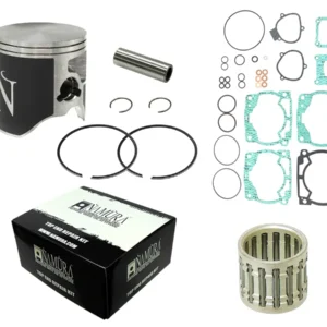 סט בוכנה B מלא עם אטמים עליון KTM/GAS/HUSQ 300 17-23