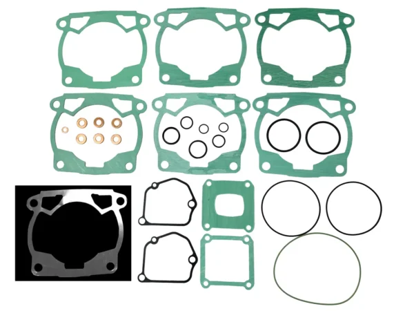 סט אטמים עליון KTM/HUSQ/GAS 250/300 23-25