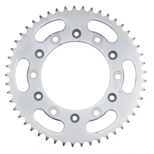 גלגל"ש 49 שיניים אחורי HONDA 86-16