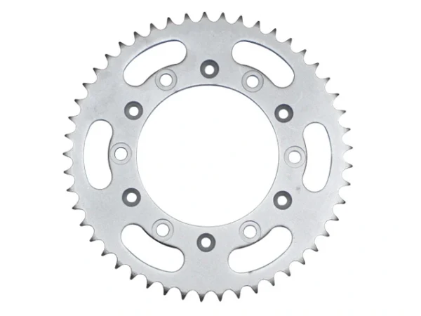 גלגל"ש 48 שיניים אחורי HONDA 86-16