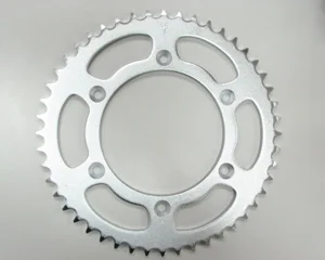 גלגל"ש 48 שיניים אחורי HUSA/HUSK/KTM 91-23