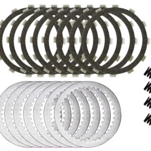 סט רפידות קלאץ לימאה YZFE250 14-16\ YZ250F 14-18