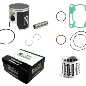 סט בוכנה A מלא עם אטמים עליון YAMAHA YZ85 02-18