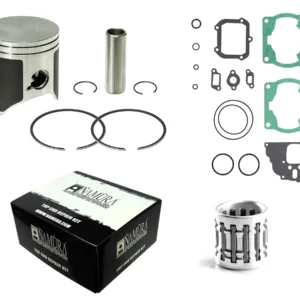 סט בוכנה A מלא עם אטמים עליון KTM/HUSA/HUSQ 125 07-16