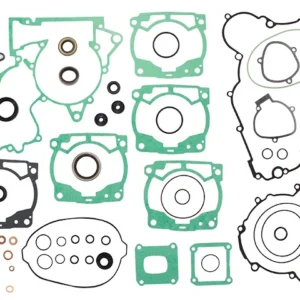 סט אטמים מלא למנוע KTM/HUSQ/GAS 250/300 17-23