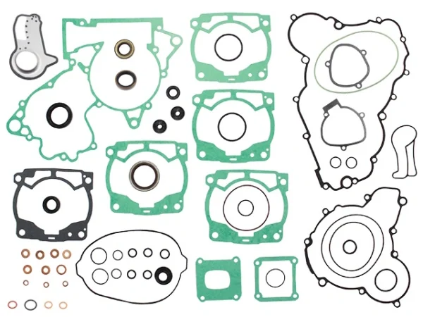 סט אטמים מלא למנוע KTM/HUSQ/GAS 250/300 17-23