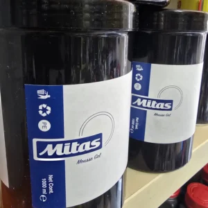 ג'ל למוס MITAS 1KG