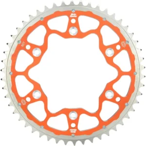 גלגל"ש 52 שיניים אחורי GAS/HUSA/HUSQ/KTM 96-26