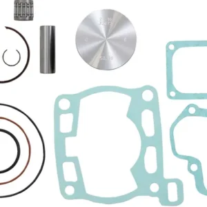 סט בוכנה עליון HUSQ/KTM TC/TE/EXC/SX250 06-16 A