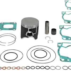 סט בוכנה עליון GAS/HUSQ/KTM SX/TE/EXC300 24-26  B