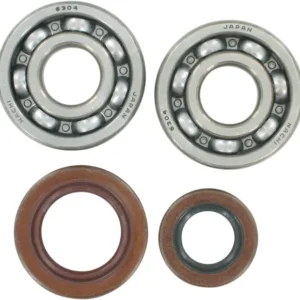מיסבי קראנק ומחזירים KTM/HUSQ TC/SX65 09-22