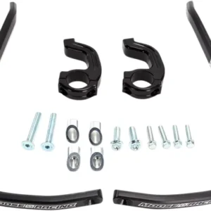 מגני ידיים לכידון TWINWALL