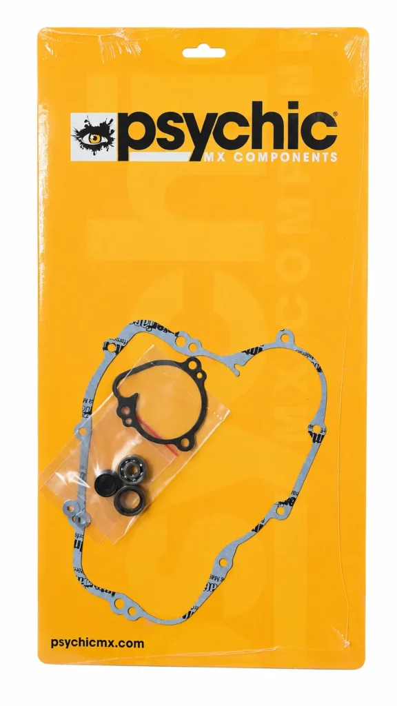 קיט שיפוץ משאבת מים לקוואסקי KX80/85/100 95-21
