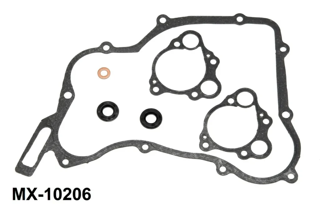 קיט טיפול משאבת מים הונדה CR125 90-04