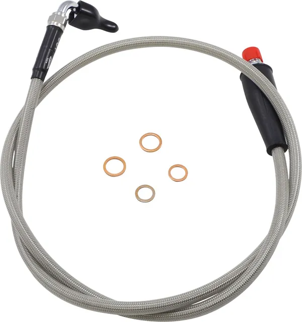 כבל מצמד הידראולי HUSQ/KTM/GAS 125-500 16-27