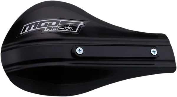 מגני ידיים MOOSE OFFROAD שחור