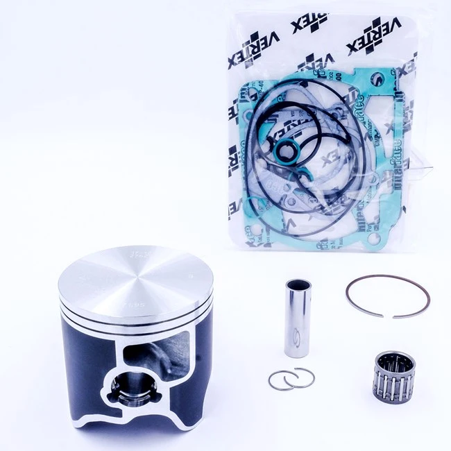 סט בוכנה עליון YAMAHA YZ125 05-21 (B)