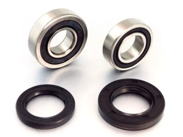 מיסבים ומחזירי אבק YAMAHA/FANTIC YZ125/250 99-26