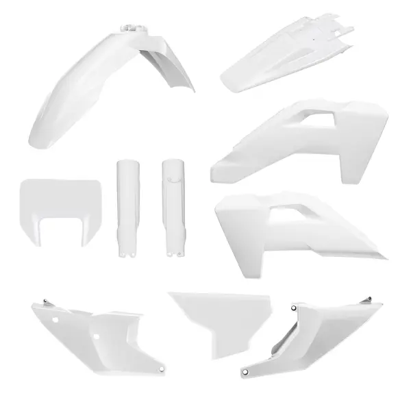 סט פלסטיק מלא HUSQVARNA FC/TC 125-450 26-27