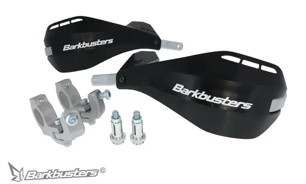 מגני ידיים BARKBUSTERS EGO שחור