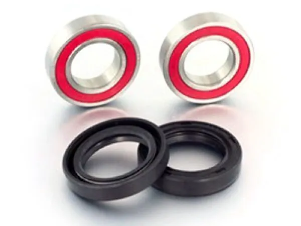 מיסבים ומחזירי אבק YAMAHA/FANTIC YZ125/250 98- YZF250