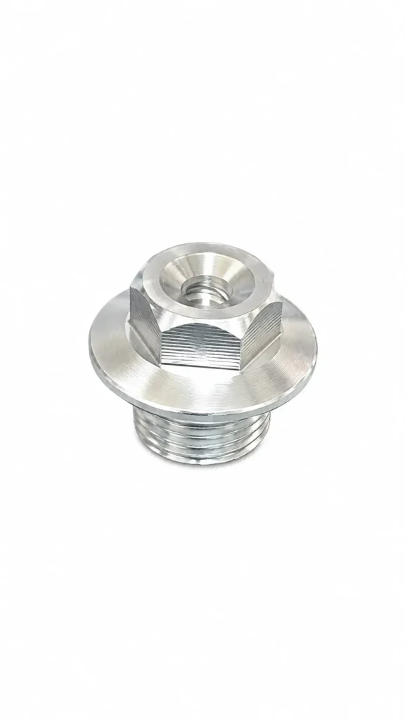 בורג ציר קדמי KTM/GAS/HUSQ 16-22