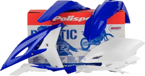 סט פלסטיק מלא YAMAHA WRF450 12-15