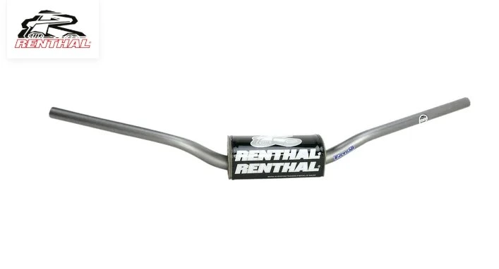 כידון RENTHAL FATBAR 827 טיטניום
